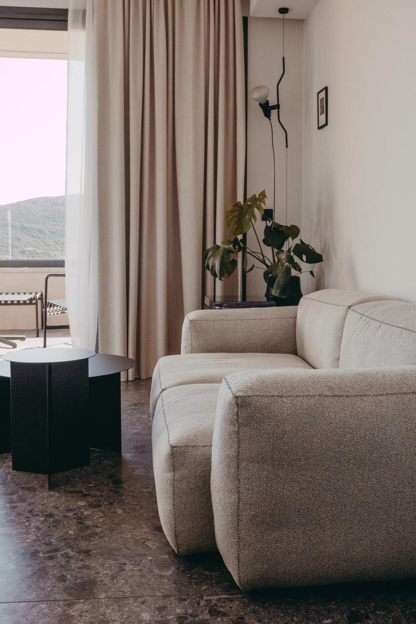 Hotel Moderne Porto-Vecchio  Zewnętrze zdjęcie