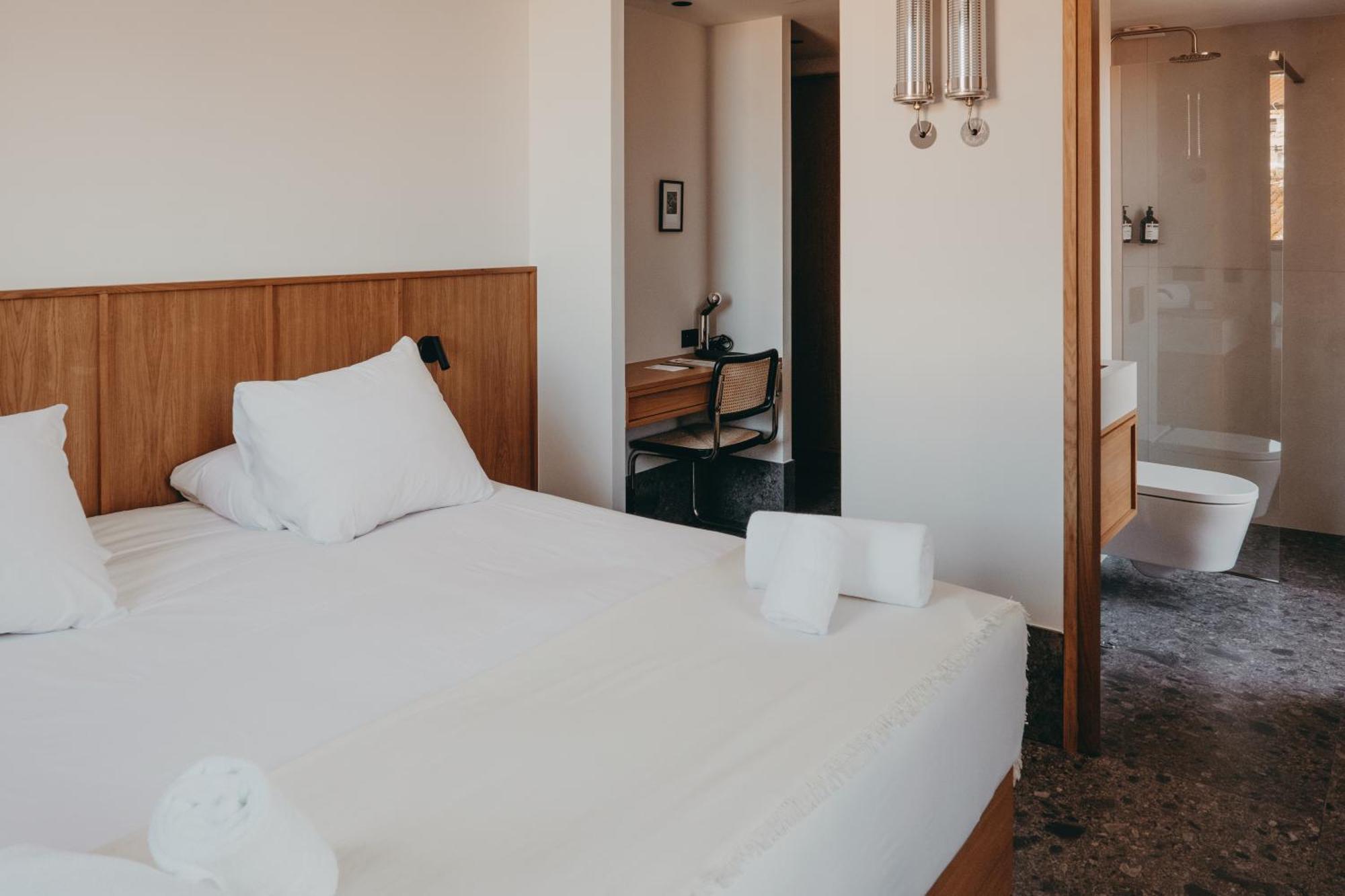 Hotel Moderne Porto-Vecchio  Zewnętrze zdjęcie