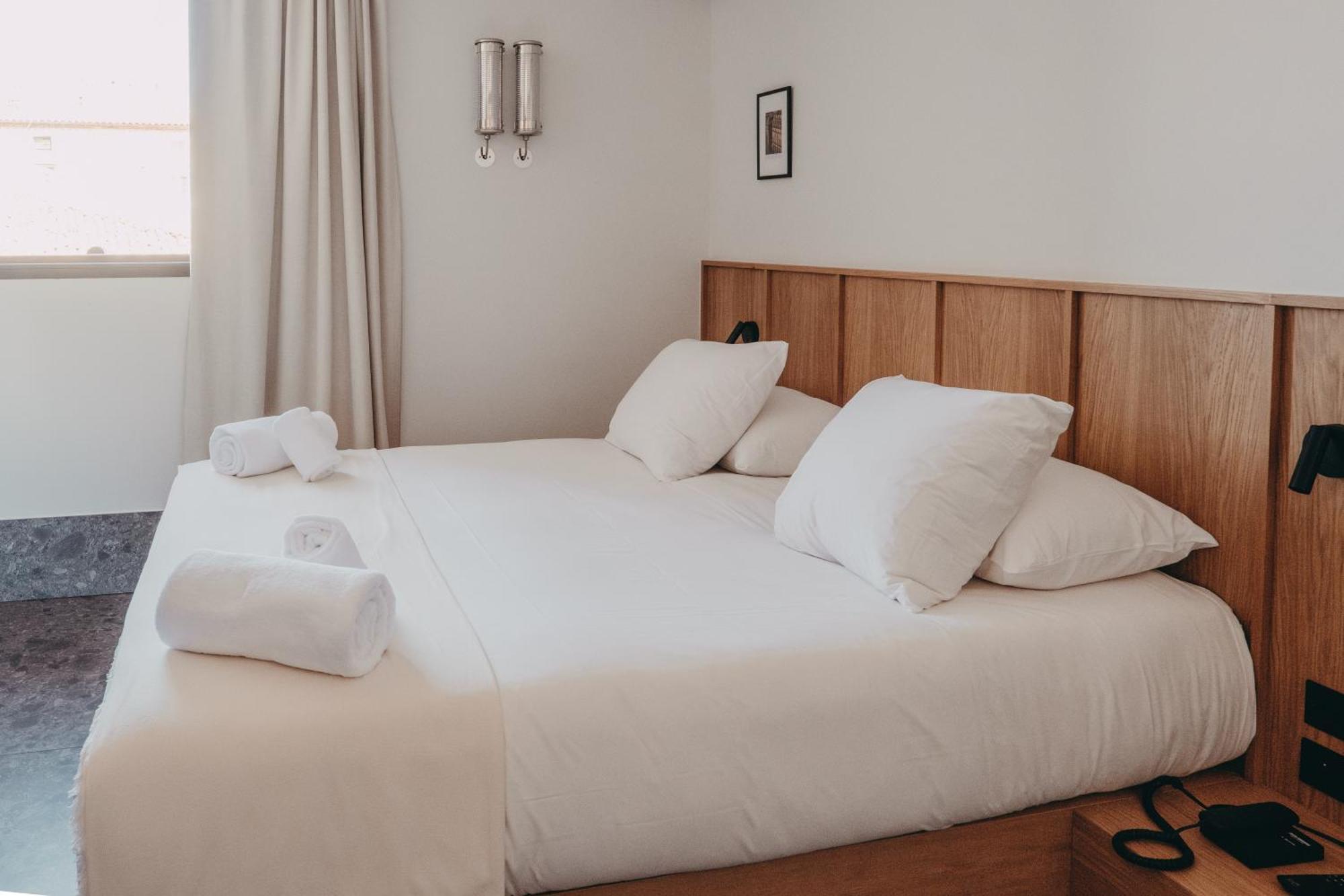 Hotel Moderne Porto-Vecchio  Zewnętrze zdjęcie